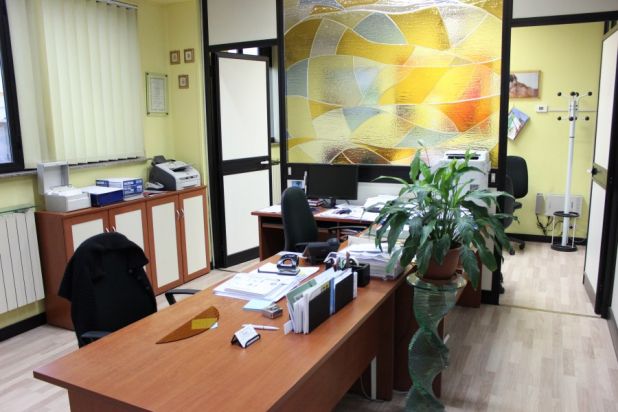 Fedeli S.r.l. - Ufficio Amministrativo